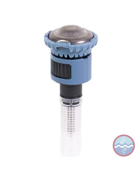 Boquilla Rotativa R-VAN14 (360°) 4.5 M RAIN BIRD Boquilla Rotativa R-VAN14 (360°) 4.5 M RAIN BIRD