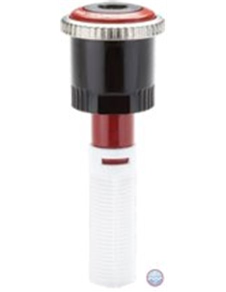 Rotor de chorros múltiples MP 1000 - 90º a 210º HUNTER