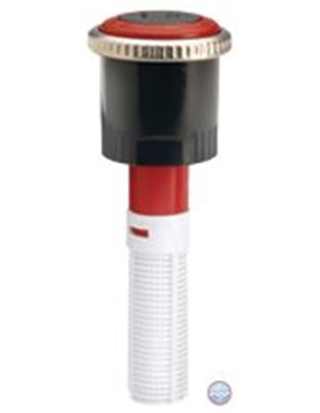 Rotor de chorros múltiples MP 2000 - 360º HUNTER