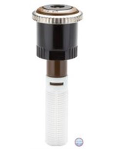 Rotor de chorros múltiples MP en fajas HUNTER