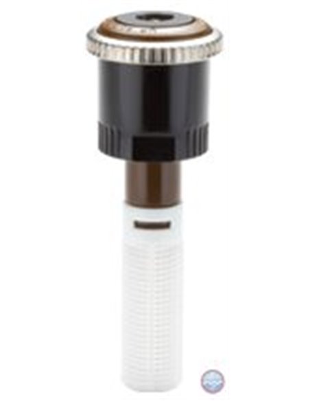 Rotor de chorros múltiples MP en fajas HUNTER