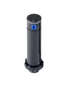 Rotor No Emergente(FIJO) PGP00 de medio alcance de 10cm/4" y rosca de 3/4" HUNTER