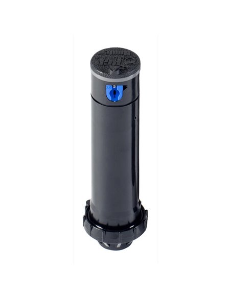 Rotor No Emergente(FIJO) PGP00 de medio alcance de 10cm/4" y rosca de 3/4" HUNTER