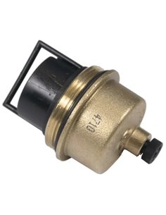 Purgador aire Grundfos JJJ000607290 BAXI