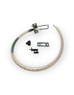 ELECTRODO DE IGNICION Y DETECCION 65116556-02 ARISTON