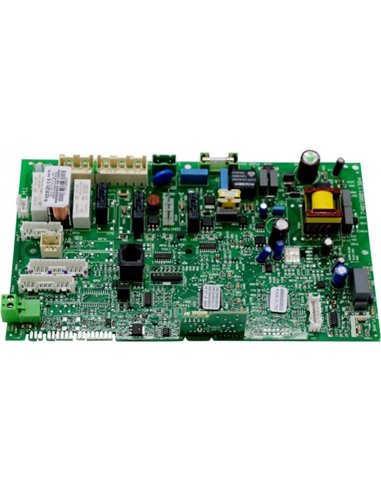 PLACA P.C.B CALDERA 65109313-05 ARISTON