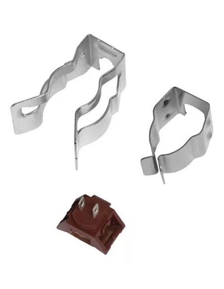 SONDA NTC + CLIPS 990686-01 ARISTON