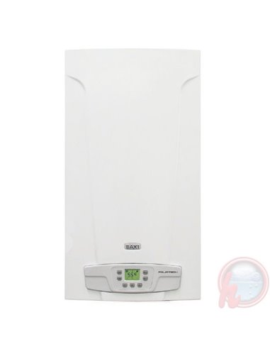 Caldera Baxi Mainfour 240F Tiro forzado