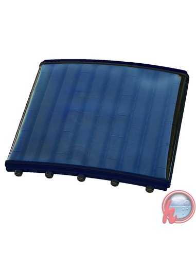 Colector Solar PROFX VULCANO