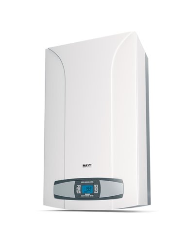 Caldera Baxi LUNA 3 COMFORT 310 FI Tiro forzado Doble Servicio