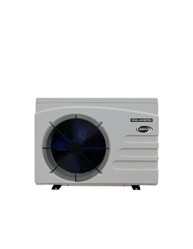 Bomba de calor para climatizacion de piscinas POOL-INVERTER 50 (12,5 KW) - VULCANO