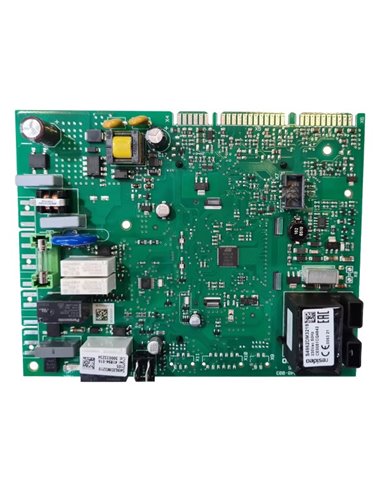 Placa electronica PCB DM3219 24/31 KW 06053401581P BAXI