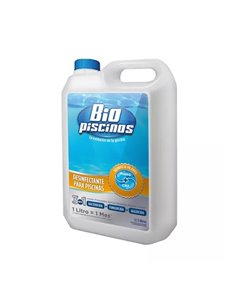 BIOPISCINAS x 1 lt. 2