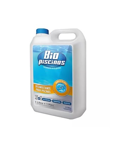 BIOPISCINAS x 1 lt.