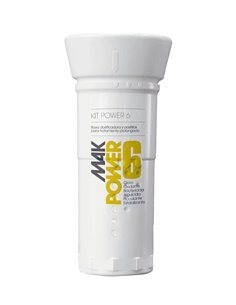 MAK POWER 6 boya multiaccion                                                                        