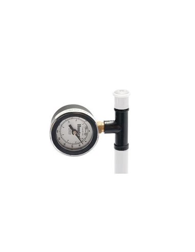 HERRAMIENTA MANOMETRO MPGAUGE PARA MP - TOBERAS HUNTER