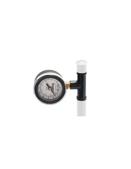 HERRAMIENTA MANOMETRO MPGAUGE PARA MP - TOBERAS HUNTER