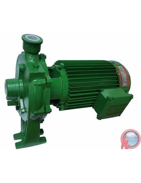 Electrobomba centrifuga 3.5HP EBT Z6 trifasica CZERWENY Electrobomba centrifuga 3.5HP EBT Z6 trifasica CZERWENY