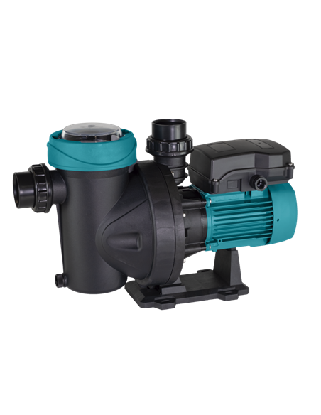 Electrobomba autocebante SILEN I 100 ESPA