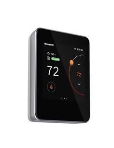 Termostato ambiente WiFi tactil 3F/3C TC500A-N Honeywell