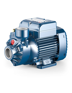 Electrob. Periferica PKm 60 - 0.5 HP PEDROLLO