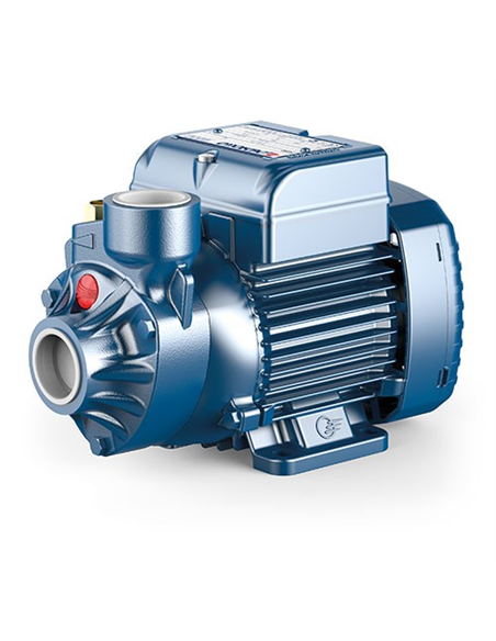 Electrob. Periferica PKm 60 - 0.5 HP PEDROLLO