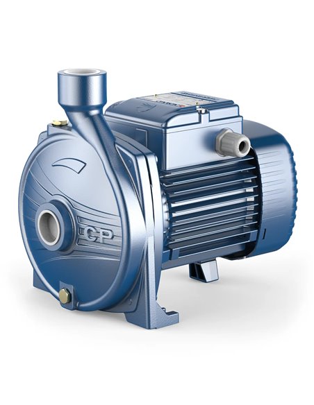 Electrob. Centrifuga 1 HP CPm 158 PEDROLLO