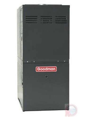 Calefactor Goodman GMP 125