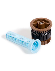 BOQUILLA HE-VAN-12 (de 2,7 a 3,7 metros) HE-VAN 12