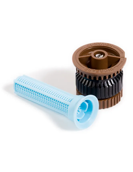 BOQUILLA HE-VAN-12 (de 2,7 a 3,7 metros) HE-VAN 12