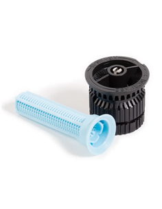 BOQUILLA HE-VAN-15 (de 3,4 a 4,6 metros) HE-VAN 15