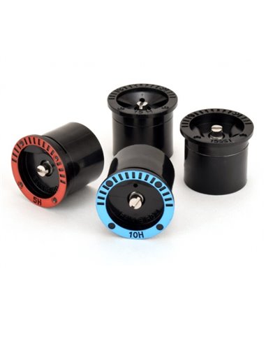BOQ. MPR 180º -  ALCANCE 3,6 m 12H