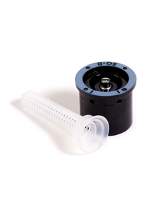 BOQ. MPR 120º -  ALCANCE 4,6 m 15T