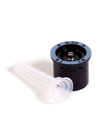 BOQ. MPR 90º  -  ALCANCE 4,6 m 15Q