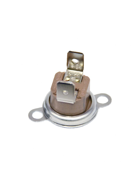 Termostato de seguridad 105 ºC 9950760 BAXI                                                         
