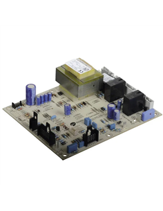Plaqueta de modulacion JJJ005687020 BAXI                                                            