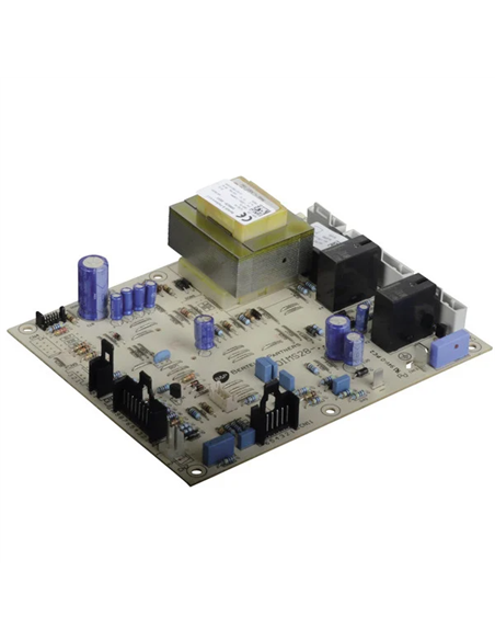 Plaqueta de modulacion JJJ005687020 BAXI                                                            