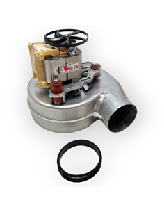 Forzador 75 watts JJJ005655730 BAXI                                                                 