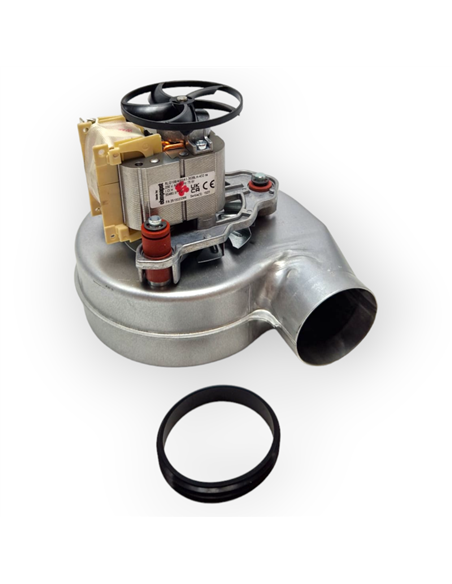 Forzador 75 watts JJJ005655730 BAXI                                                                 