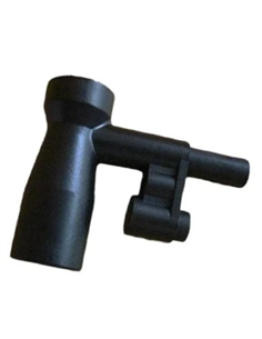 Venturi plastico simple recto JJJ005413850 BAXI                                                     