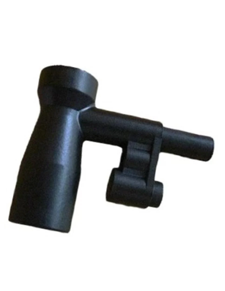 Venturi plastico simple recto JJJ005413850 BAXI                                                     