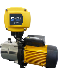 Bomba Presurizadora DALE FLOW ESPA                                                                  