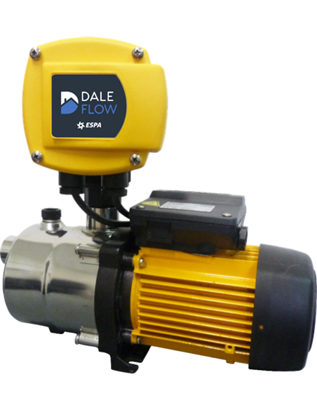 Bomba Presurizadora DALE FLOW ESPA                                                                  