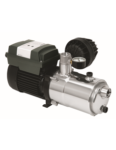 Bomba Presurizadora TECNOPLUS 25 4M ESPA                                                            