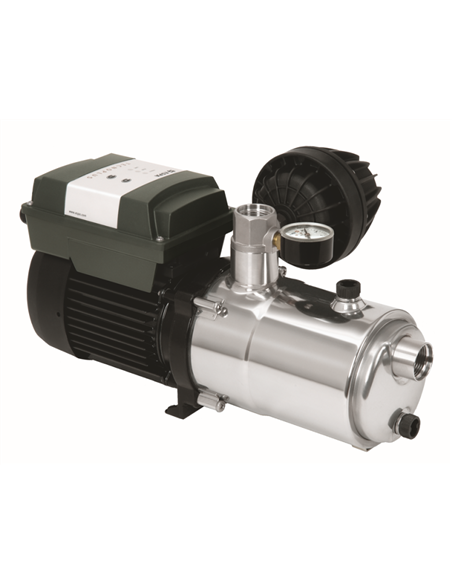 Bomba Presurizadora TECNOPLUS 25 4M ESPA                                                            