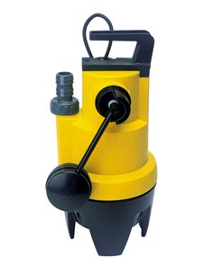 Electrobomba sumergible VIGILEX 600 MA ESPA                                                         