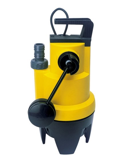 Electrobomba sumergible VIGILEX 600 MA ESPA                                                         