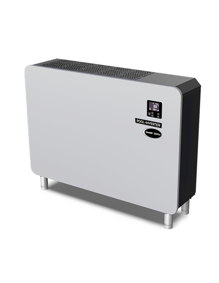 DESHUMIFICADOR POOL-IMVERTER DH50 (2.5 L/H) VULCANO                                                 