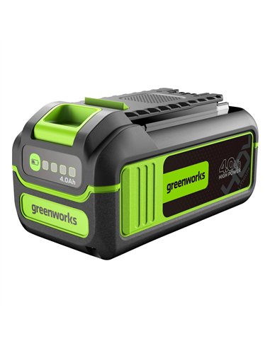 Bateria 4AH Tipo C GREENWORKS