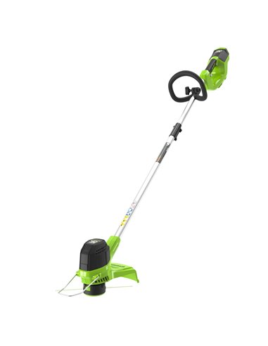 Bordeadora G40LT 40v a bateria GREENWORKS